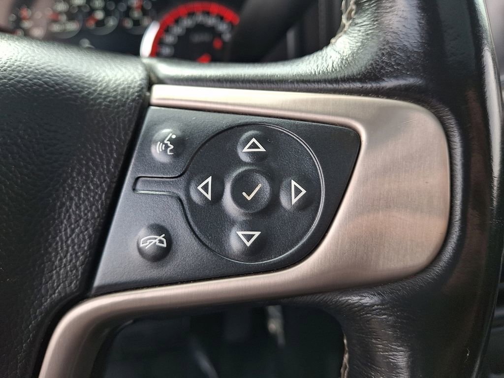 Used 2016 GMC Sierra 1500 Denali w/ Denali Ultimate Package image 25