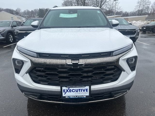 New 2026 Chevrolet TrailBlazer ACTIV w/ Convenience Package AWD/4WD image 7