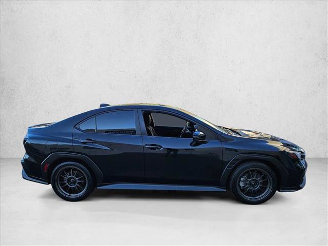 Used 2022 Subaru WRX Limited image 4