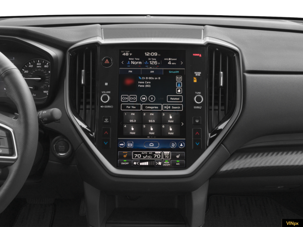 New 2026 Subaru Ascent Premium AWD/4WD image 9