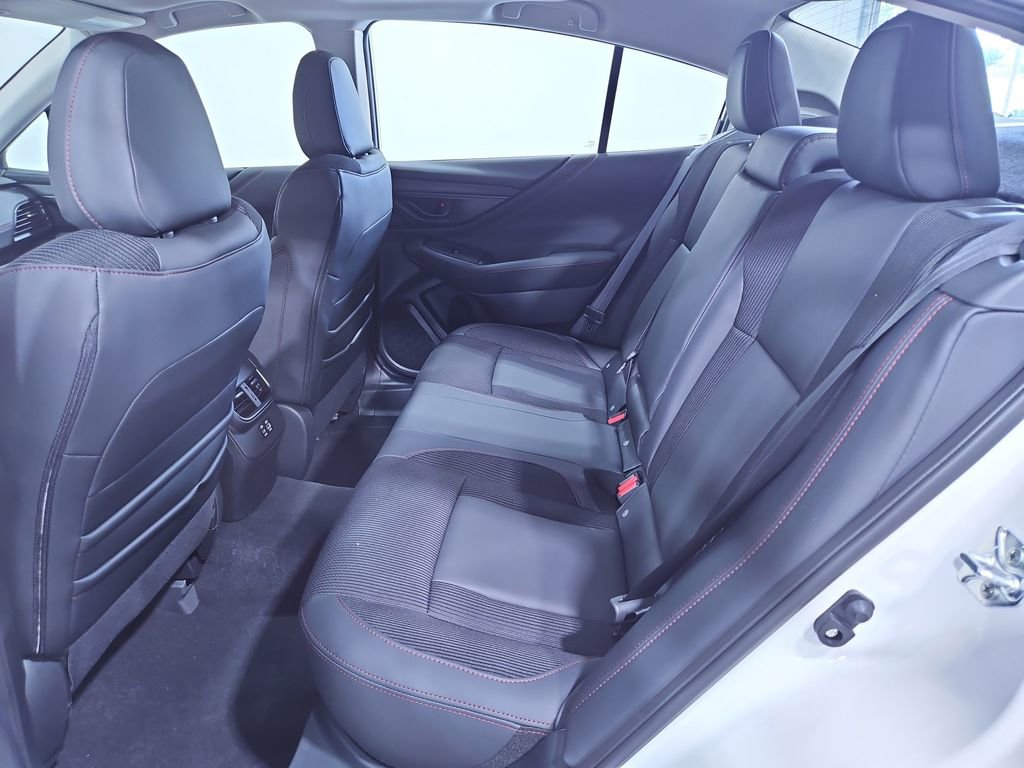 New 2025 Subaru Legacy Sport image 24