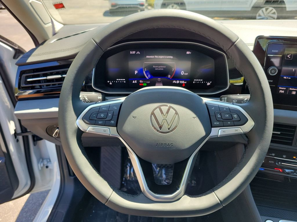 New 2026 Volkswagen Jetta SE image 20