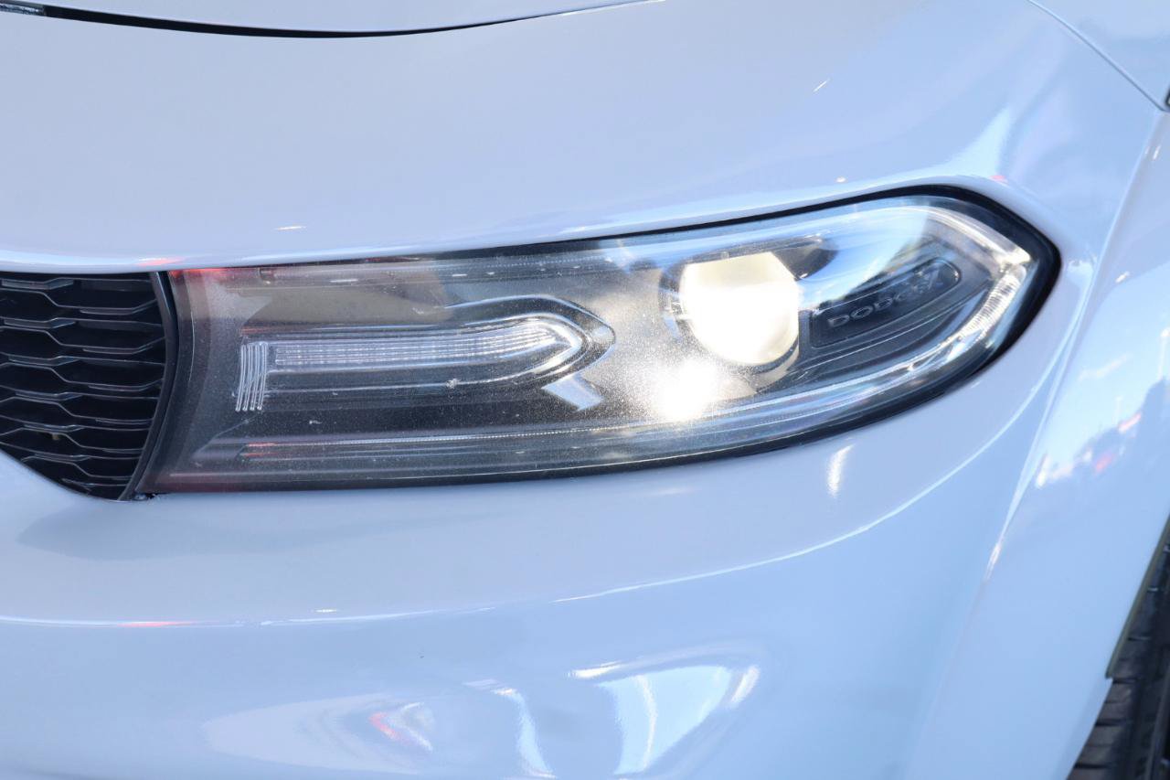 Used 2021 Dodge Charger SRT Hellcat RWD image 19