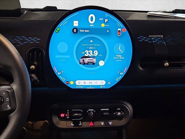 Certified 2025 MINI Cooper S FWD image 14