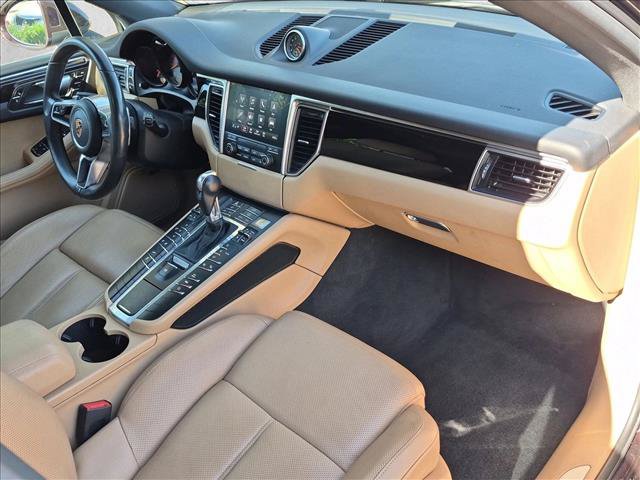 Used 2017 Porsche Macan S AWD/4WD image 24