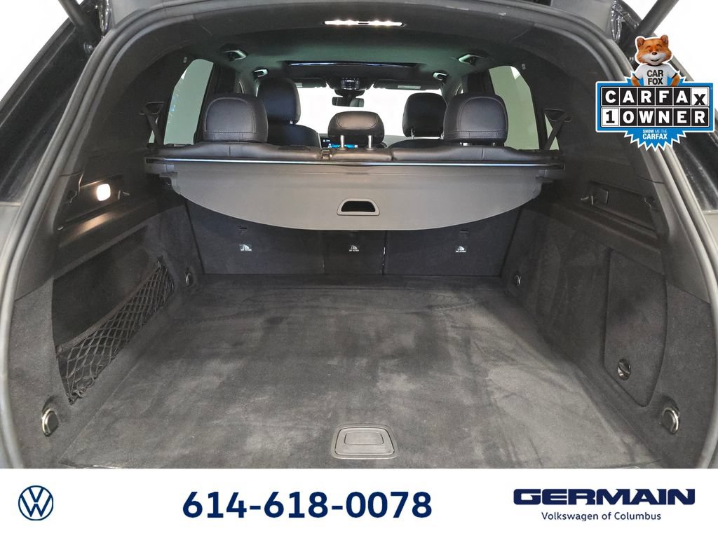 Used 2022 Mercedes-Benz GLE 350 image 22