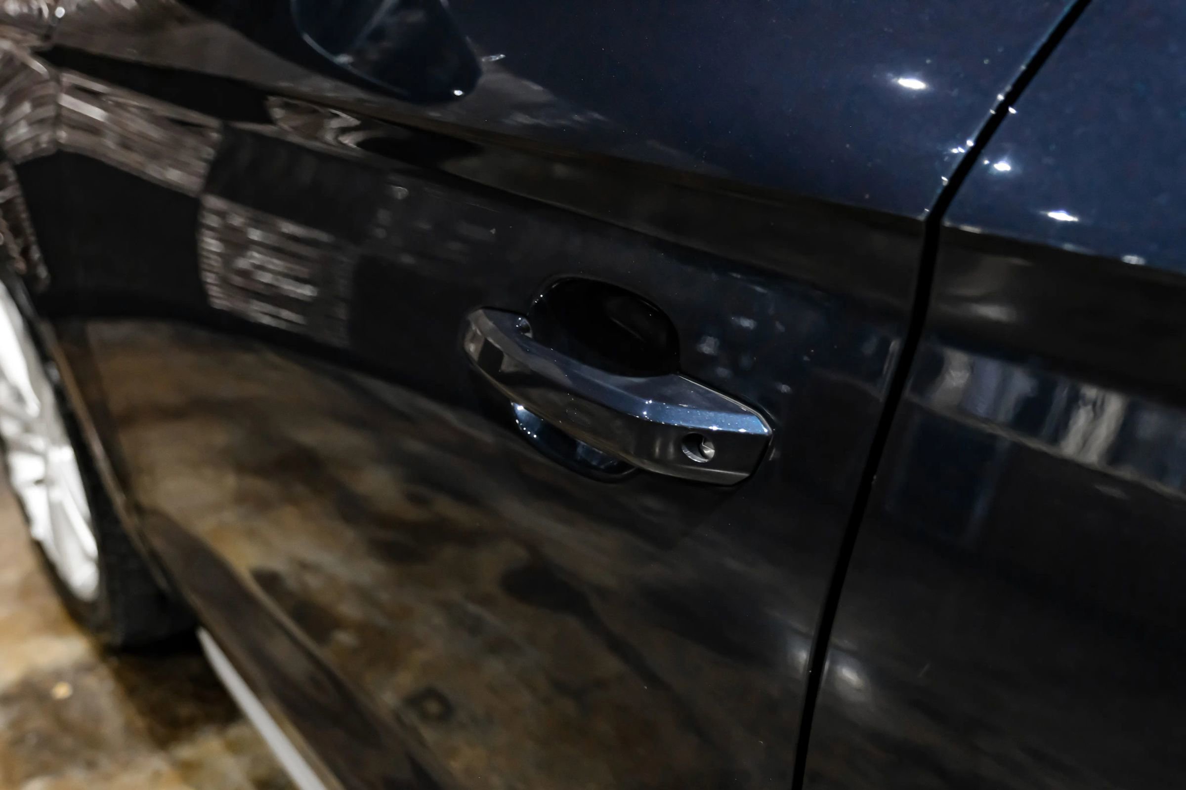 Used 2018 Audi Q5 2.0T Premium Plus w/ Premium Plus Package image 43