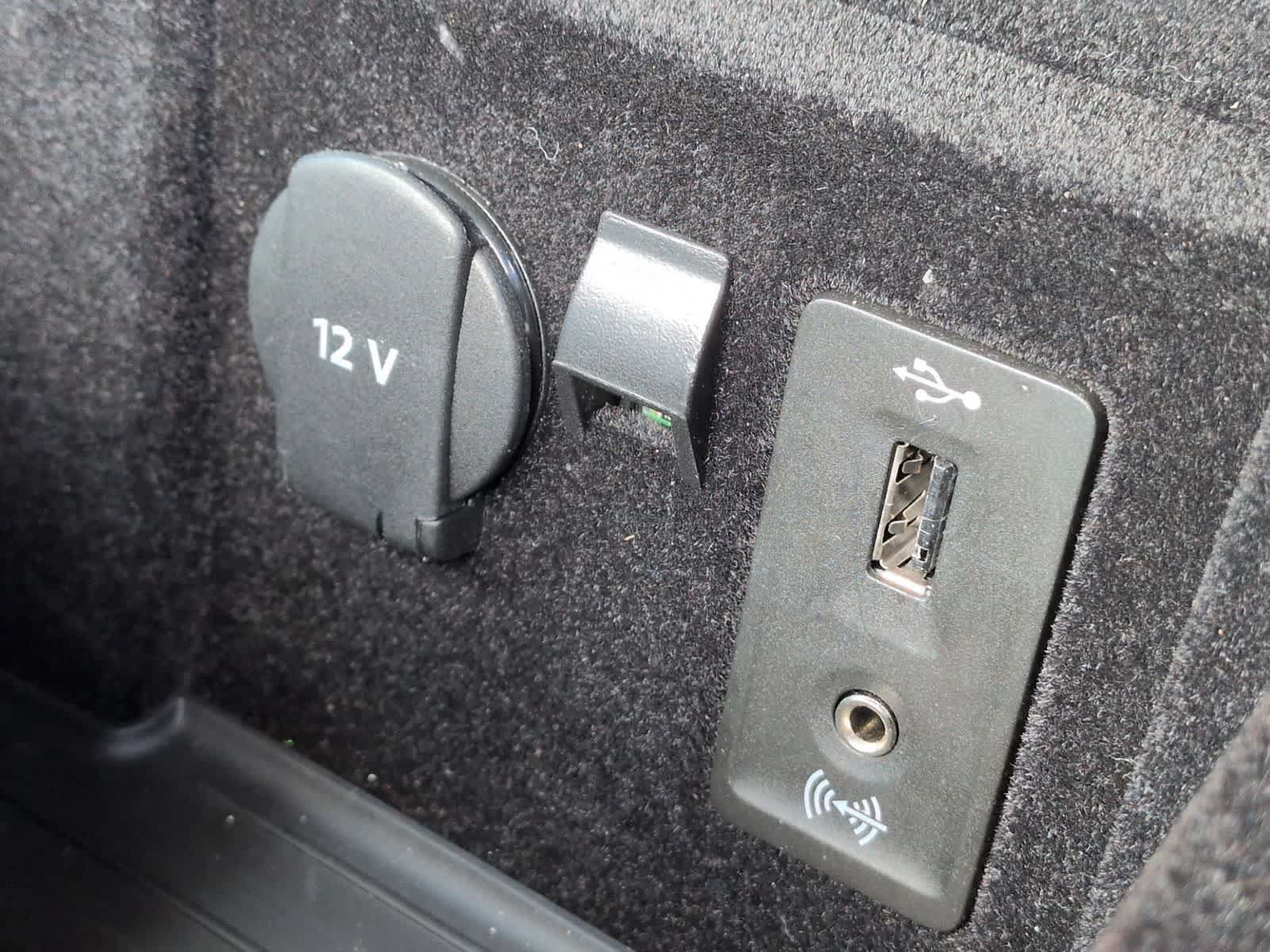 Used 2018 Porsche Panamera Turbo AWD/4WD image 34