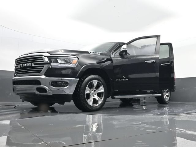 Used 2020 RAM 1500 Laramie AWD/4WD image 31