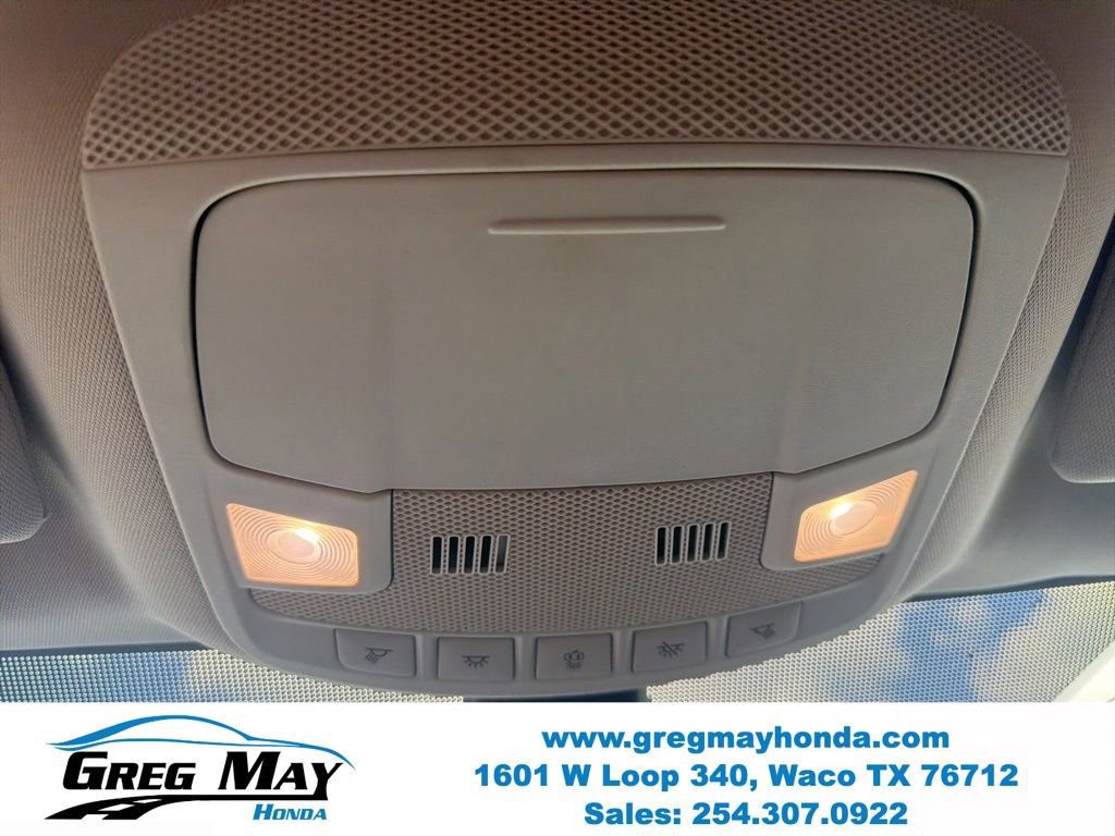 Used 2021 Ford Edge SE FWD image 16