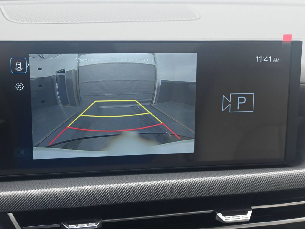 New 2026 Hyundai Sonata SEL FWD image 16