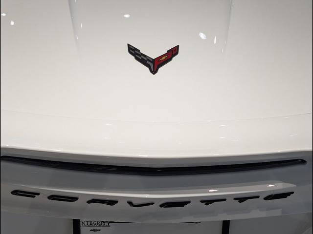 New 2026 Chevrolet Corvette Z06 w/ Battery Protection Package image 10