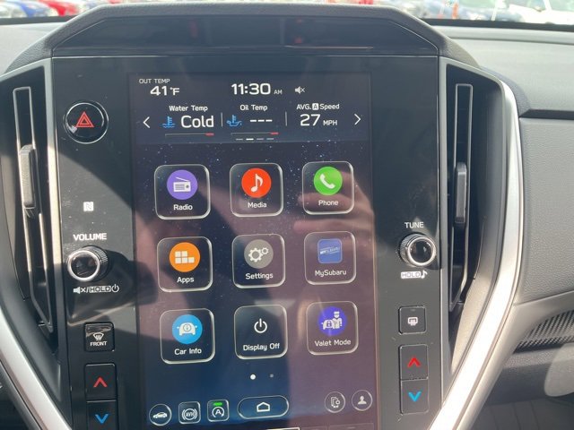 Used 2025 Subaru Crosstrek 2.0i Premium image 31
