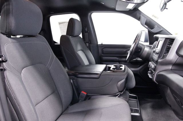 Used 2023 RAM 1500 Tradesman image 12