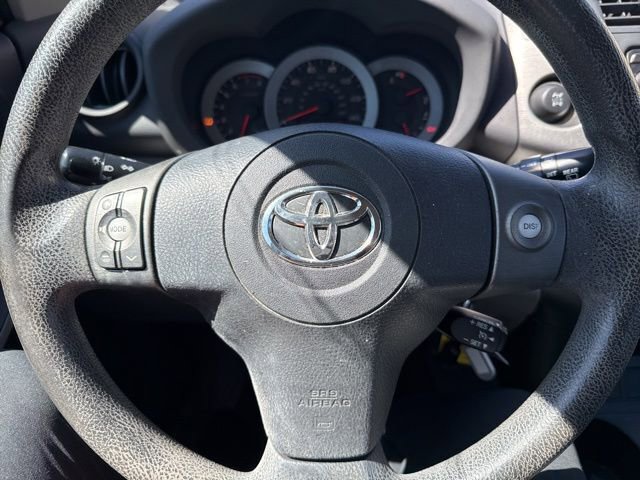 Used 2012 Toyota RAV4 4WD image 15