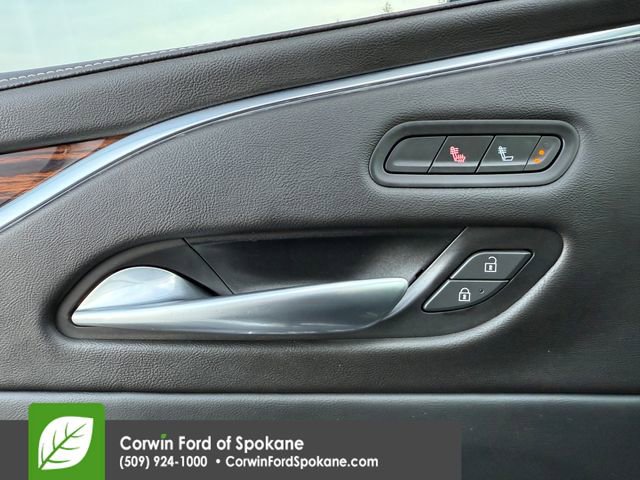 Used 2022 Cadillac Escalade ESV Luxury image 23