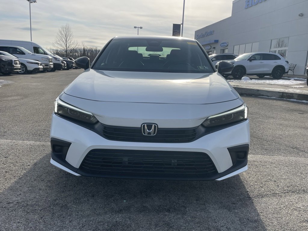 Used 2023 Honda Civic Sport image 8