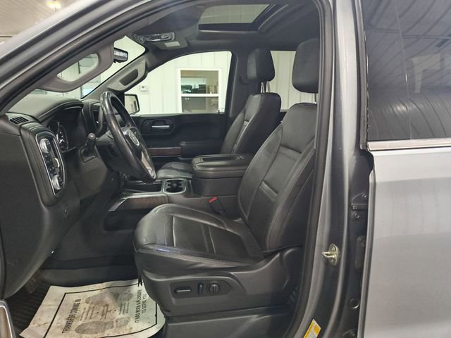 Used 2021 GMC Sierra 1500 Denali w/ Denali Ultimate Package image 20