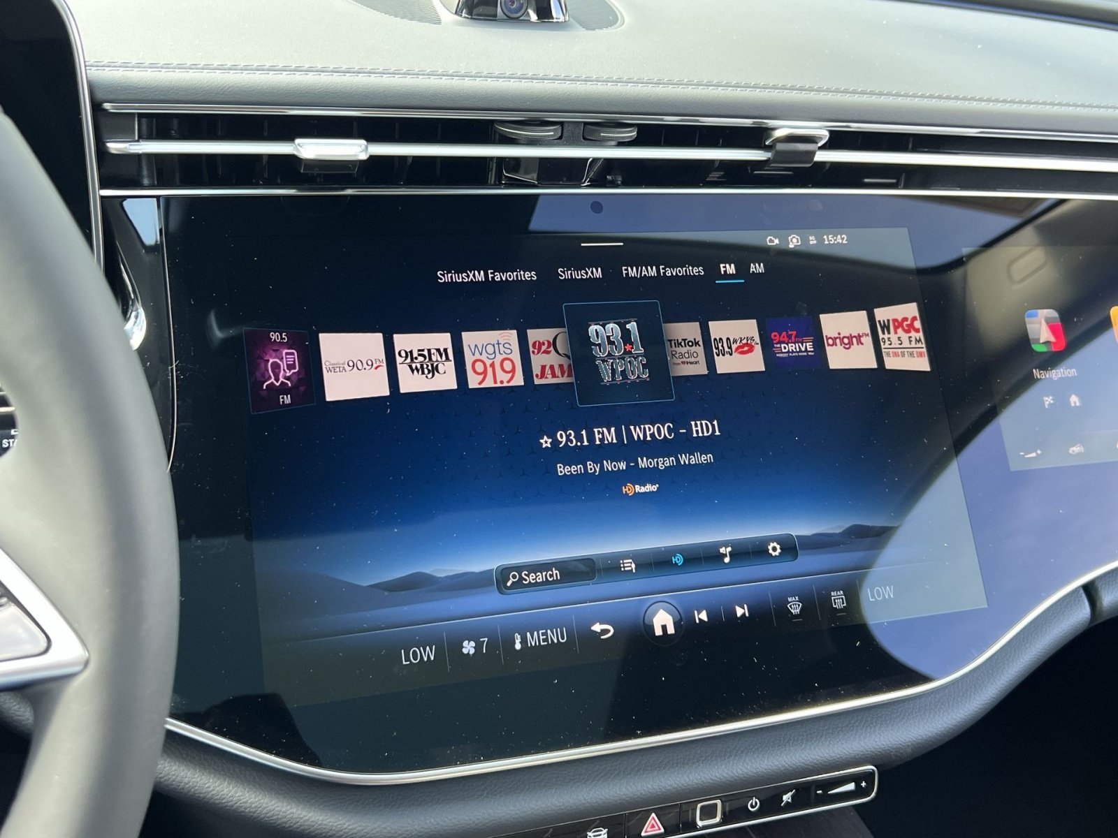 New 2027 Mercedes-Benz E 450 4MATIC Sedan image 23