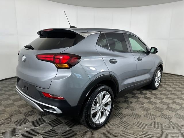 Used 2023 Buick Encore GX Preferred w/ Cold Weather Comfort Package image 3