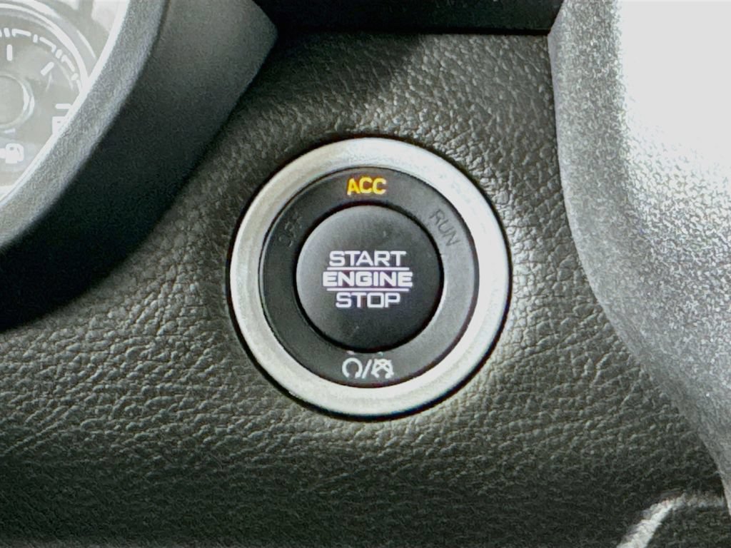 Used 2023 RAM 1500 Tradesman AWD/4WD image 26