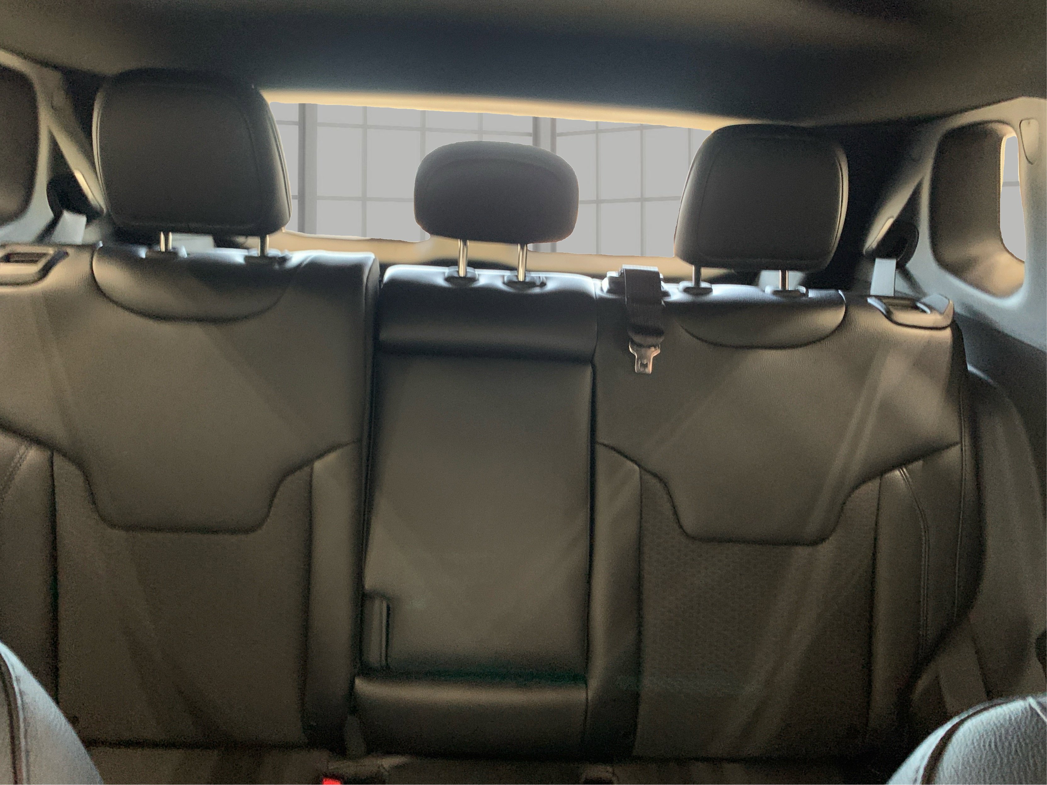 New 2026 Jeep Compass Latitude image 13