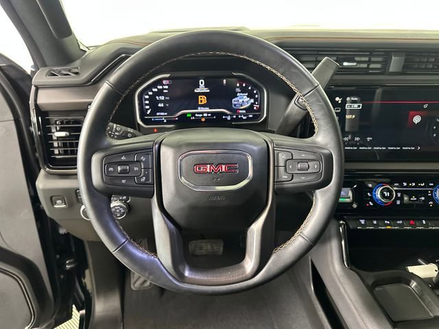 Used 2024 GMC Sierra 2500 AT4 w/ AT4 Premium Plus Package AWD/4WD image 14
