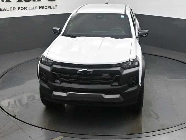 New 2026 Chevrolet Colorado Trail Boss image 24