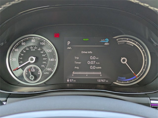 Used 2023 Genesis Electrified GV70 Advanced image 31