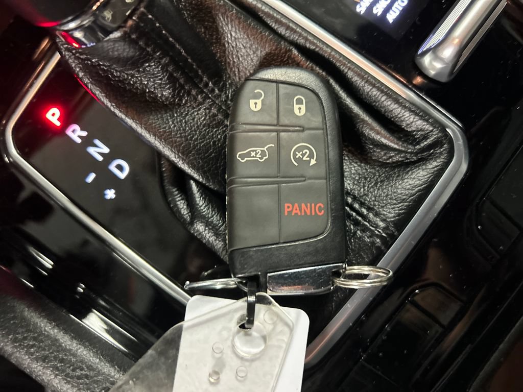 Used 2024 Jeep Compass Limited w/ Elite Group AWD/4WD image 20