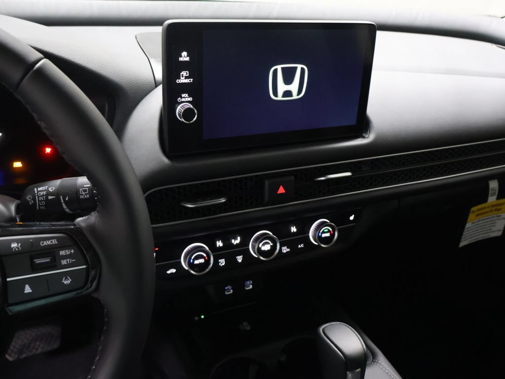 New 2027 Honda HR-V EX-L image 24