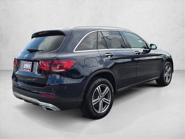 Used 2022 Mercedes-Benz GLC 300 image 5