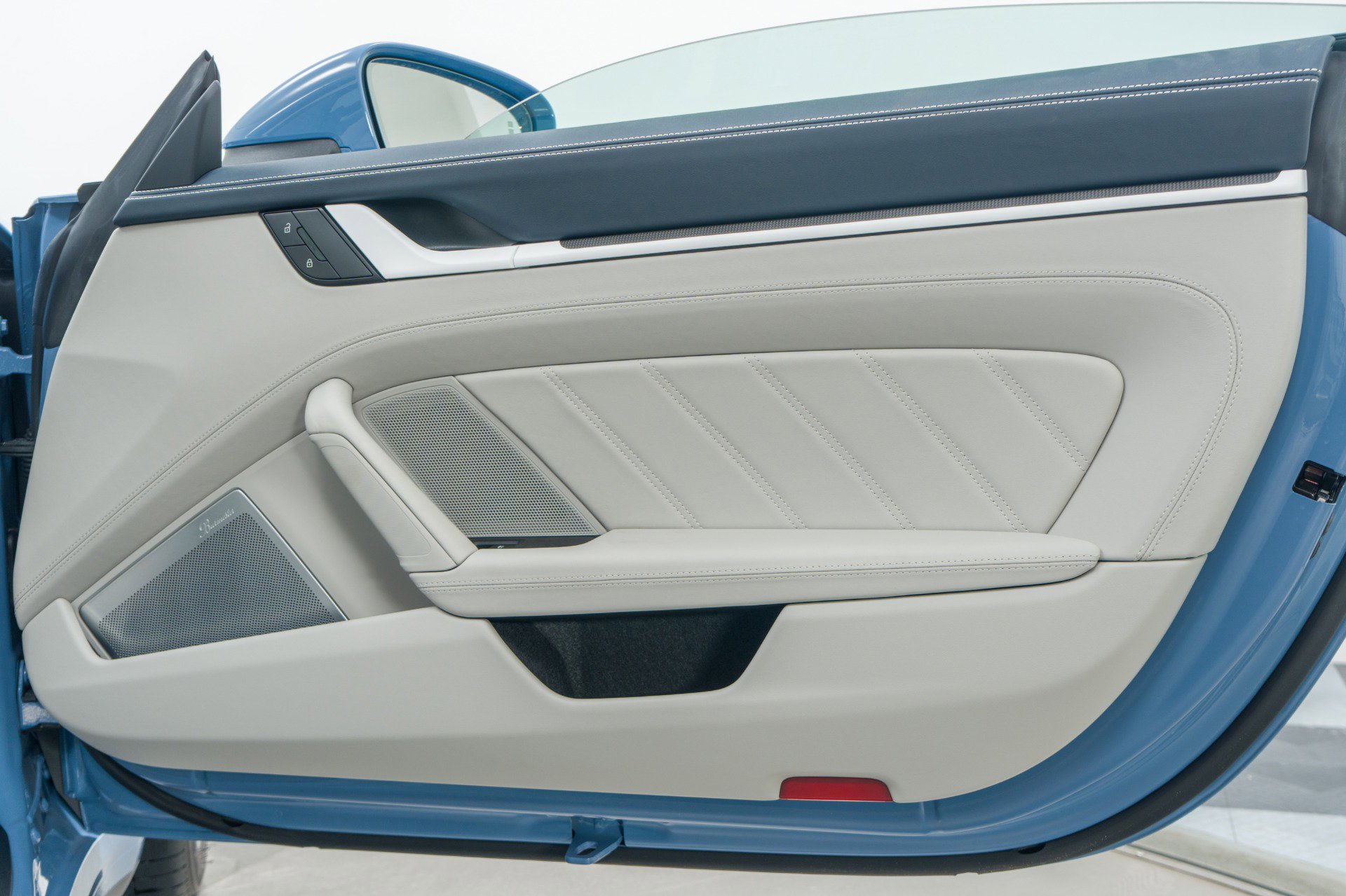 Used 2026 Porsche 911 Targa 4 GTS image 53