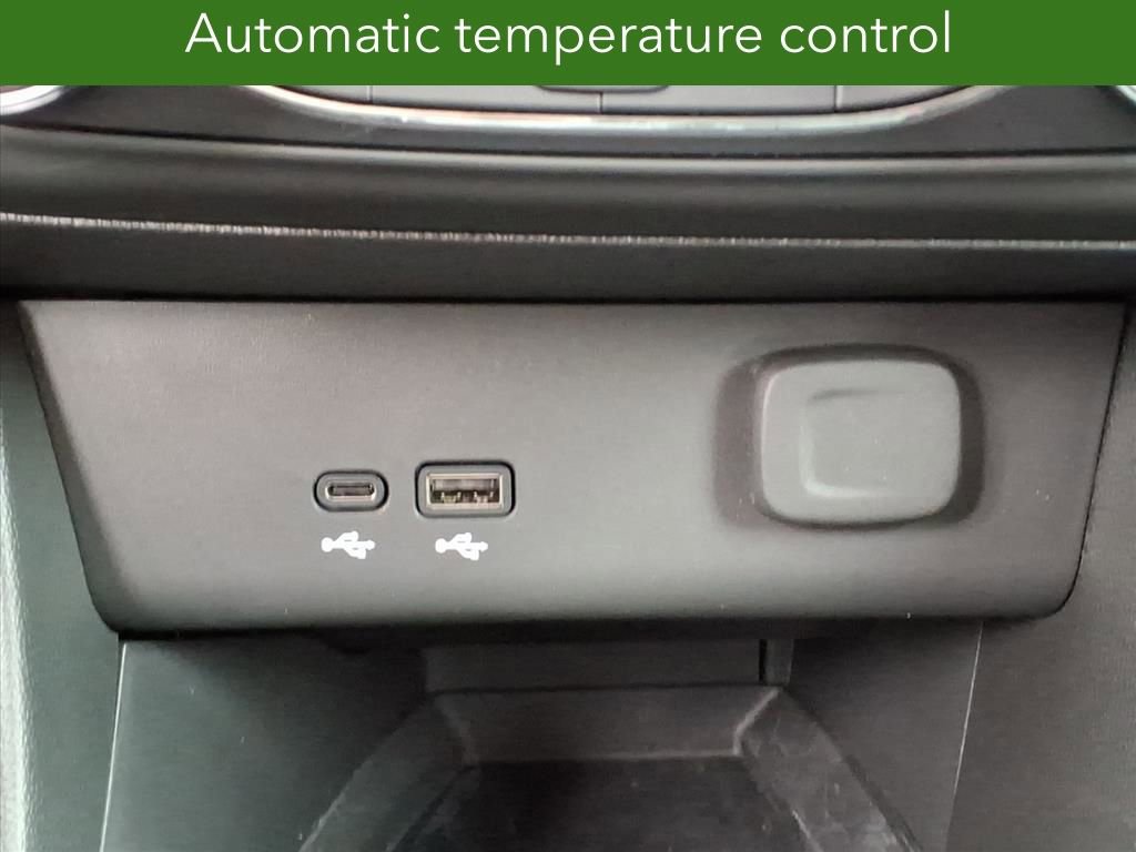 Certified 2024 Buick Encore GX Preferred image 20