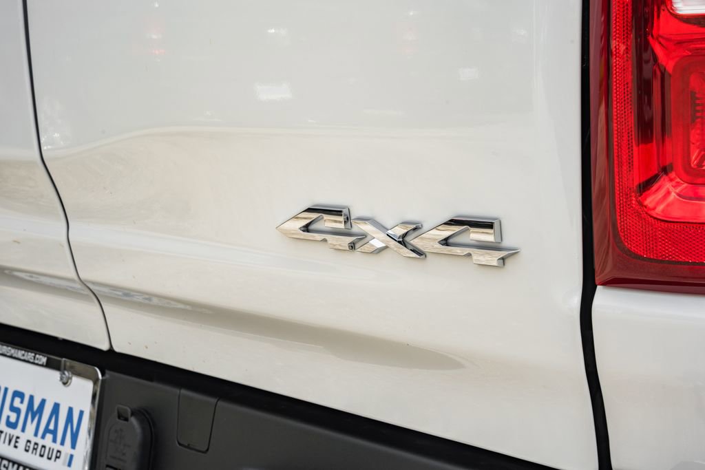 New 2026 RAM 1500 Big Horn image 7