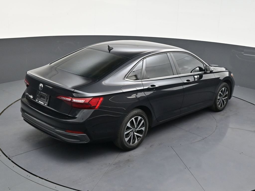 Used 2023 Volkswagen Jetta S FWD image 16