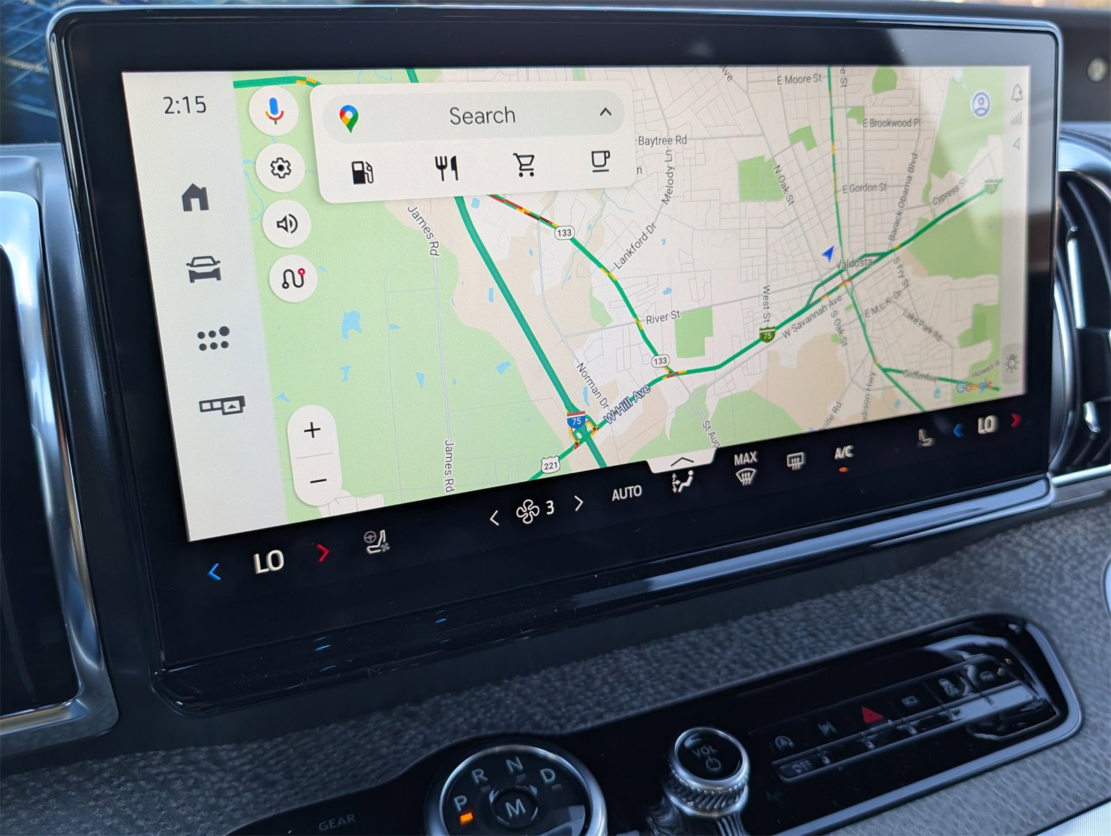 New 2025 Ford Expedition Tremor image 19