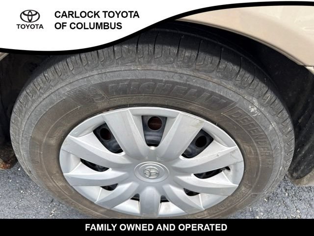 Used 2006 Toyota Camry FWD image 7