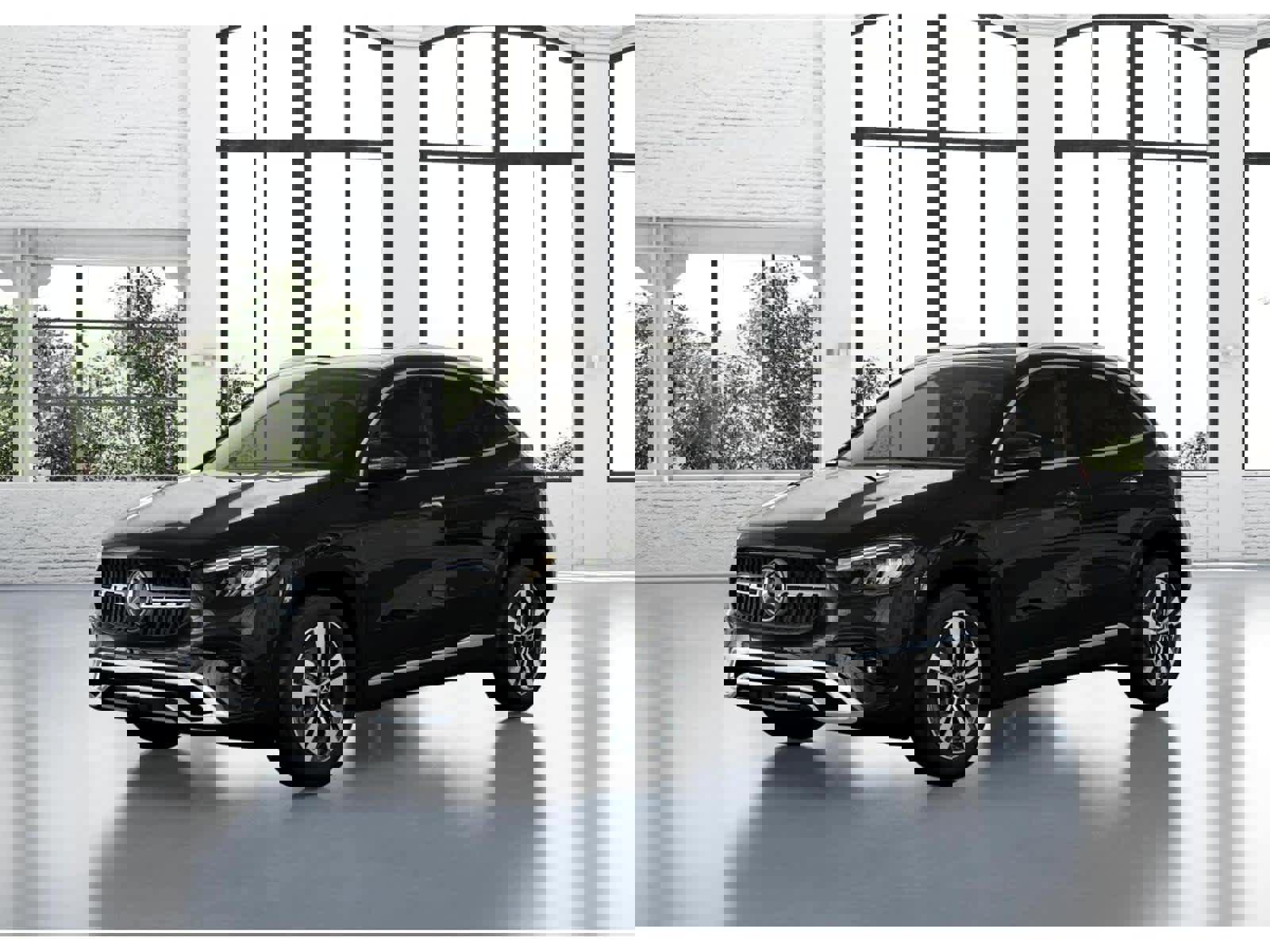 New 2026 Mercedes-Benz GLA 250 4MATIC image 38