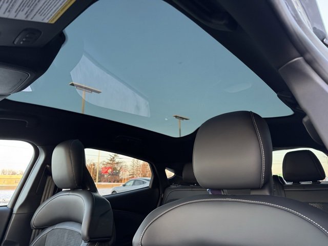 Certified 2025 Ford Mustang Mach-E GT w/ Interior Protection Package image 10