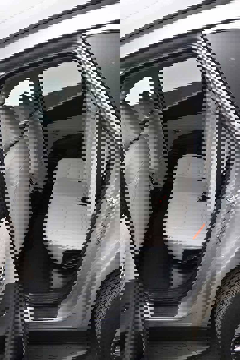 New 2026 Hyundai Tucson SEL image 12