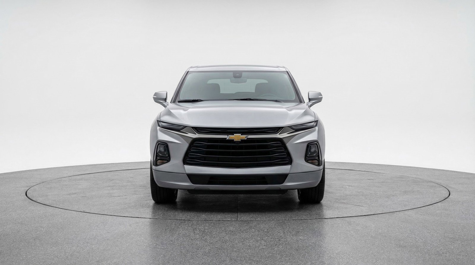 Used 2025 Chevrolet Blazer LT image 2