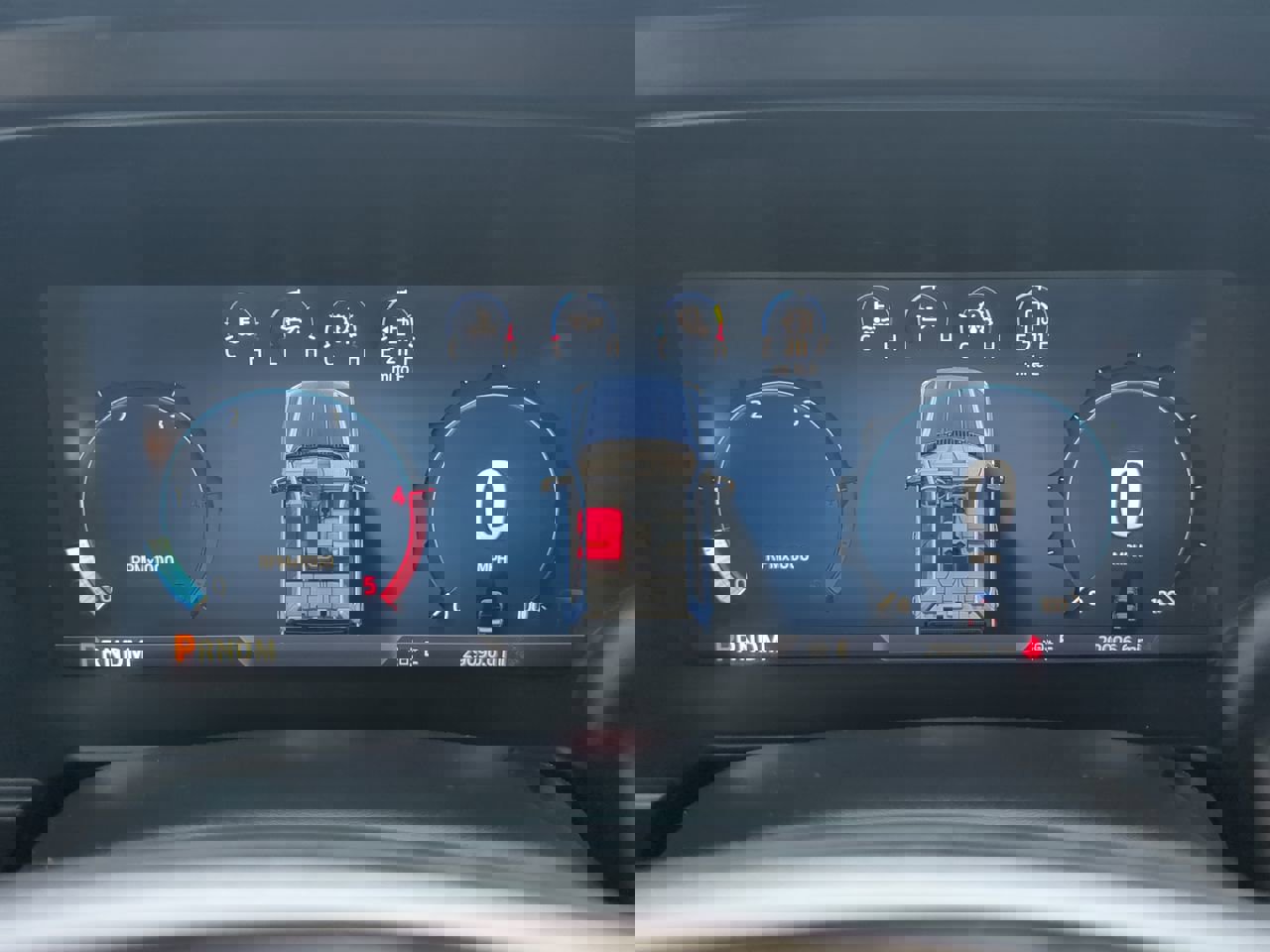 Used 2024 Ford F250 King Ranch w/ Chrome Package image 26