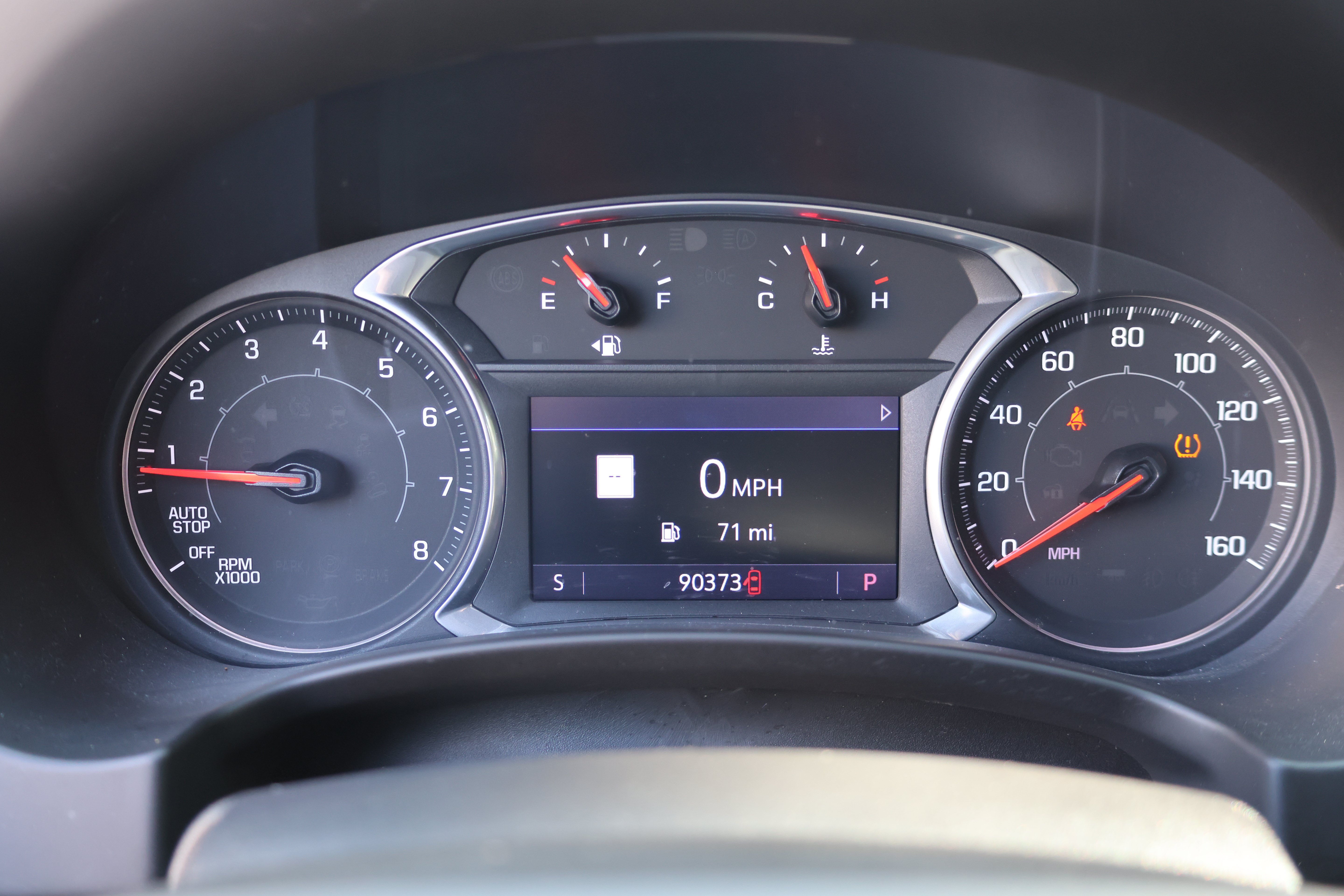 Used 2020 GMC Terrain SLT w/ Preferred Package AWD/4WD image 31