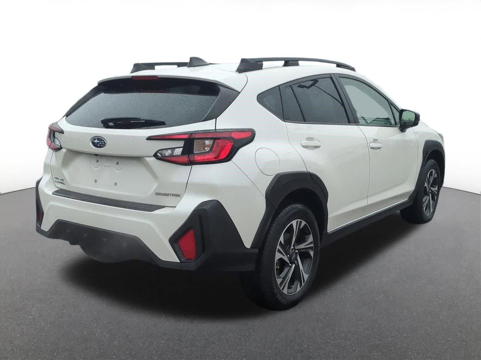Used 2024 Subaru Crosstrek 2.0i Premium AWD/4WD image 6