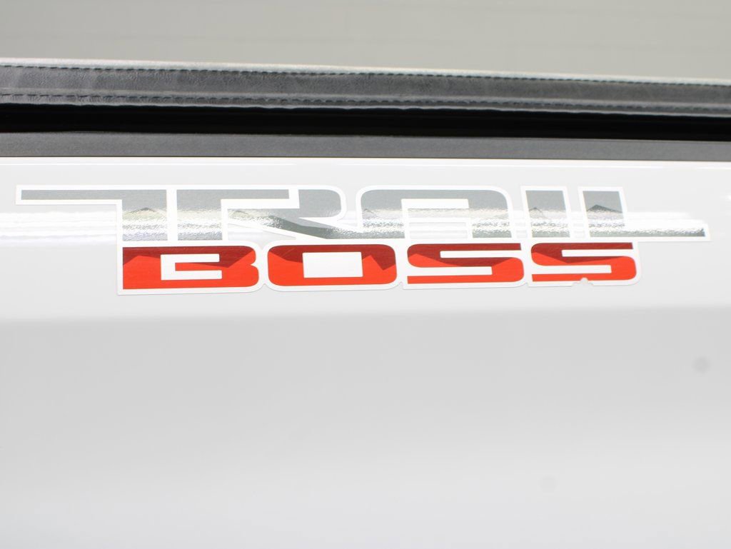 Used 2024 Chevrolet Silverado 1500 LT Trail Boss w/ LT Trail Boss Premium Package image 55