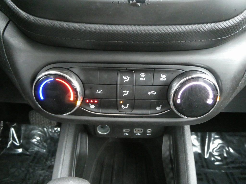 Used 2023 Chevrolet TrailBlazer LT image 12