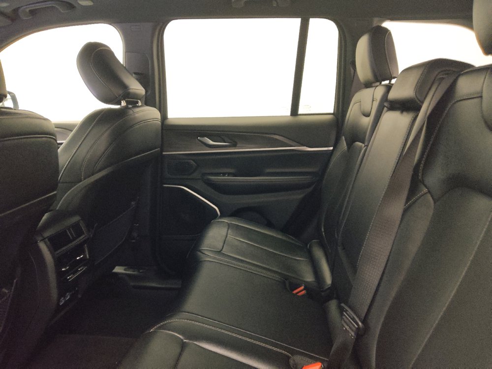 Used 2024 Jeep Grand Cherokee Limited 4xe AWD/4WD image 18