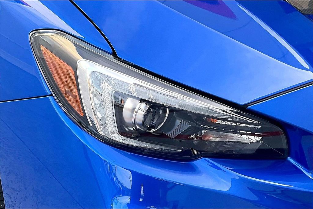 Used 2018 Subaru WRX Limited w/ Popular Package #3 image 29