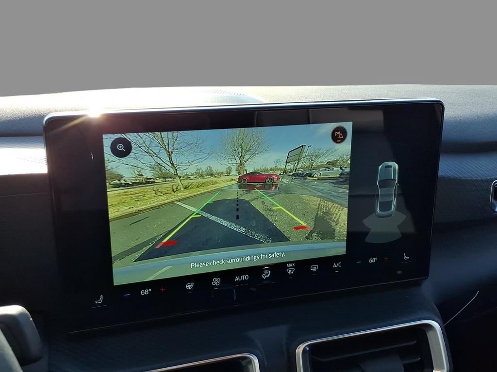 New 2026 Ford Mustang Premium RWD image 25